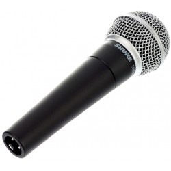 Micro SM58 Shure