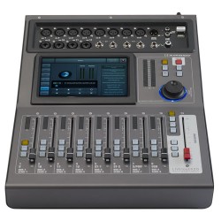 Console numérique LIVETOUCH20