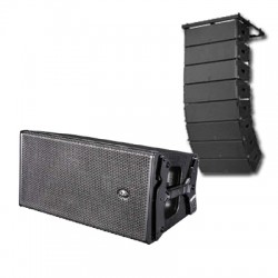 DAS Aéro12A Line array